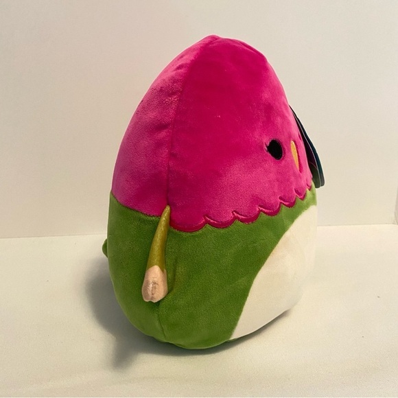 Squishmallows Na'lma The Hummingbird 9" Plush Stuffed Toy New With Tag - Picture 4 of 7